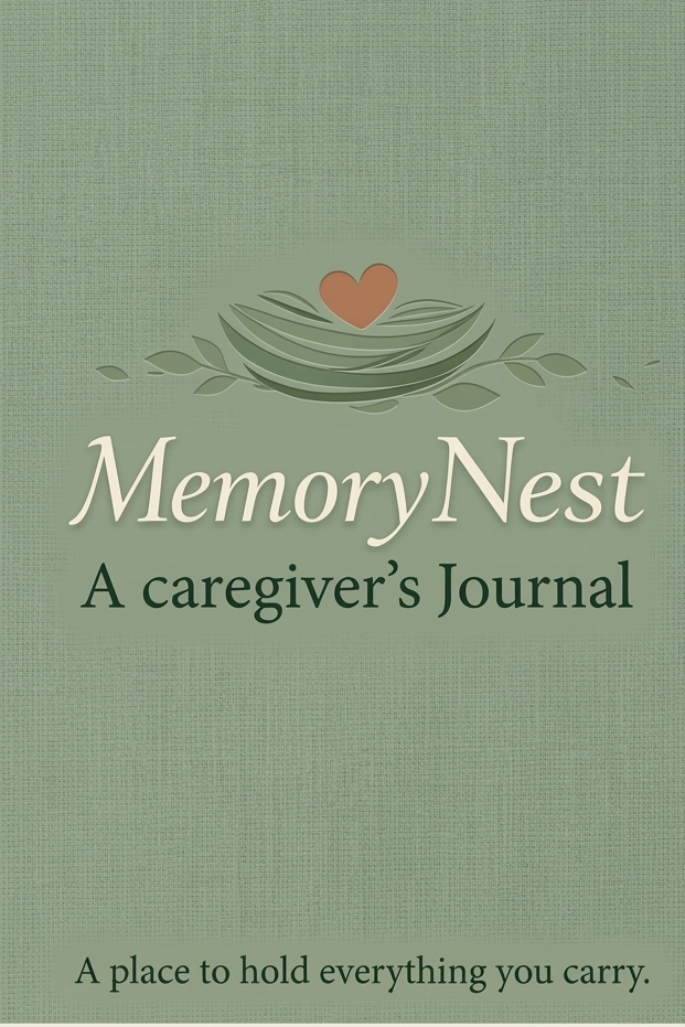 The Caregiver Journal