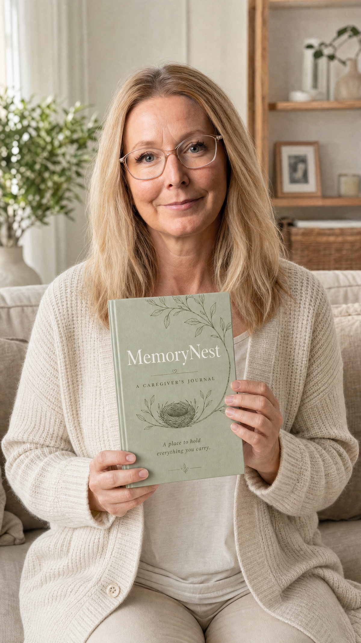 Caregiver Journal(Paperback)