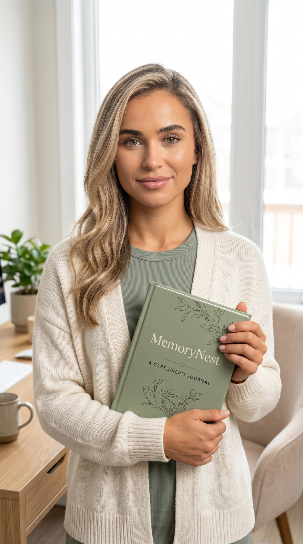 The Caregiver Journal