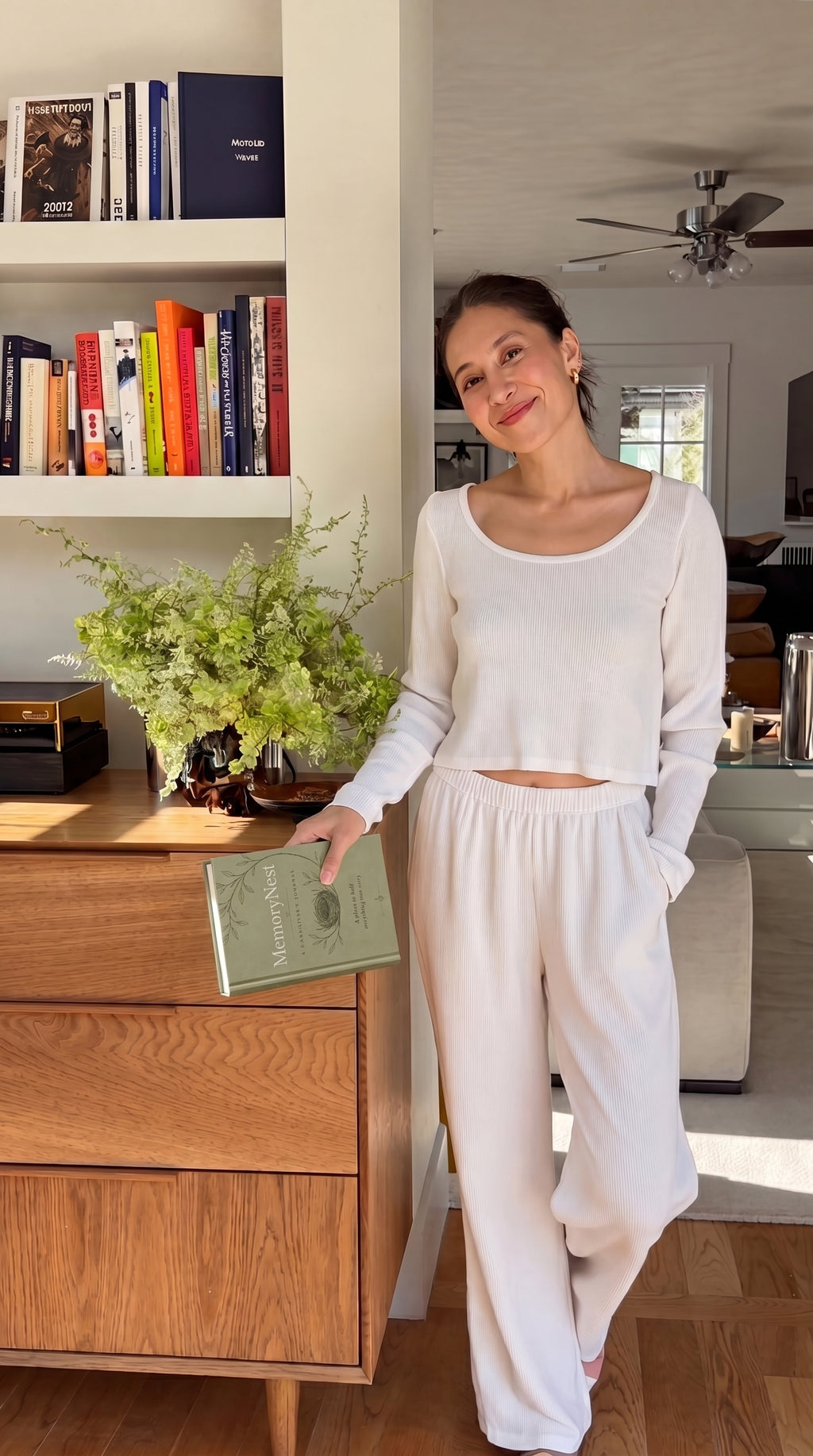 The Caregiver Journal