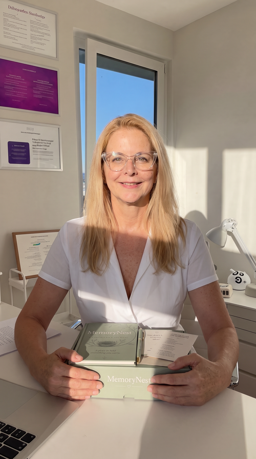MemoryNest Support Bundle