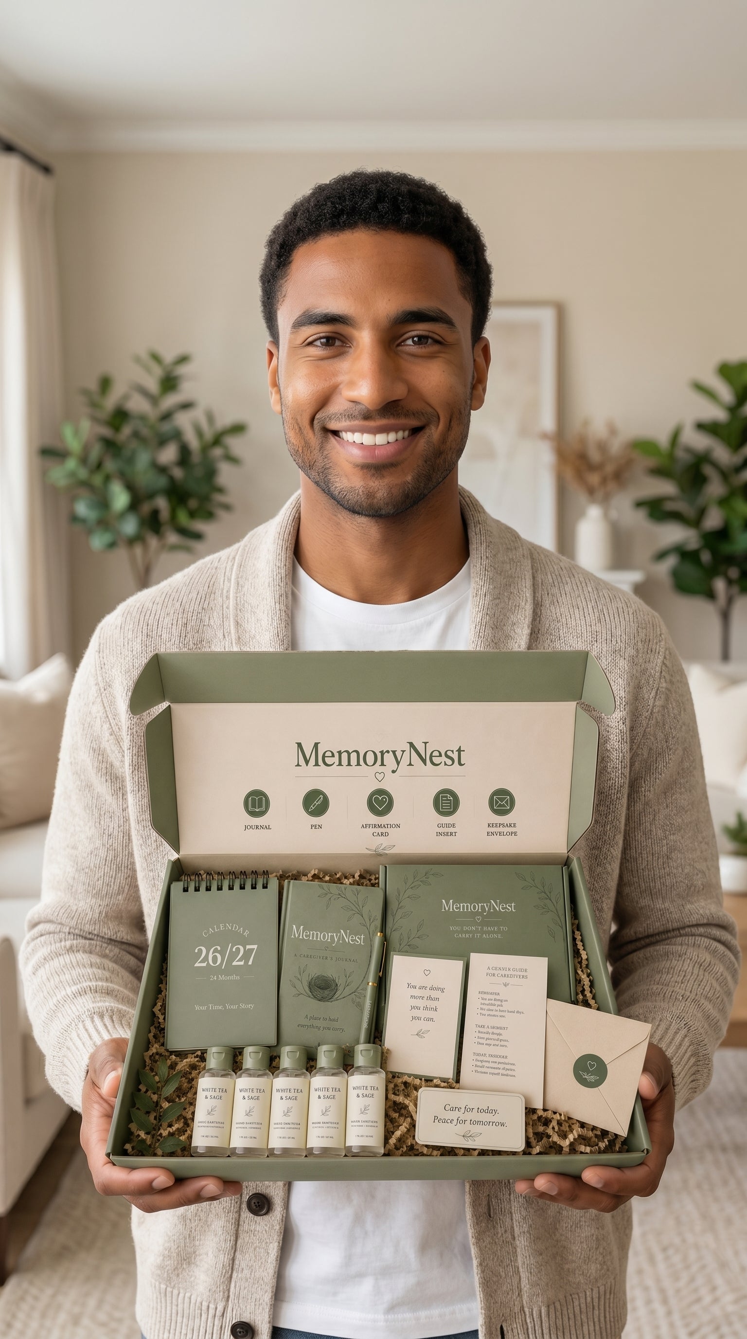 MemoryNest Support Bundle