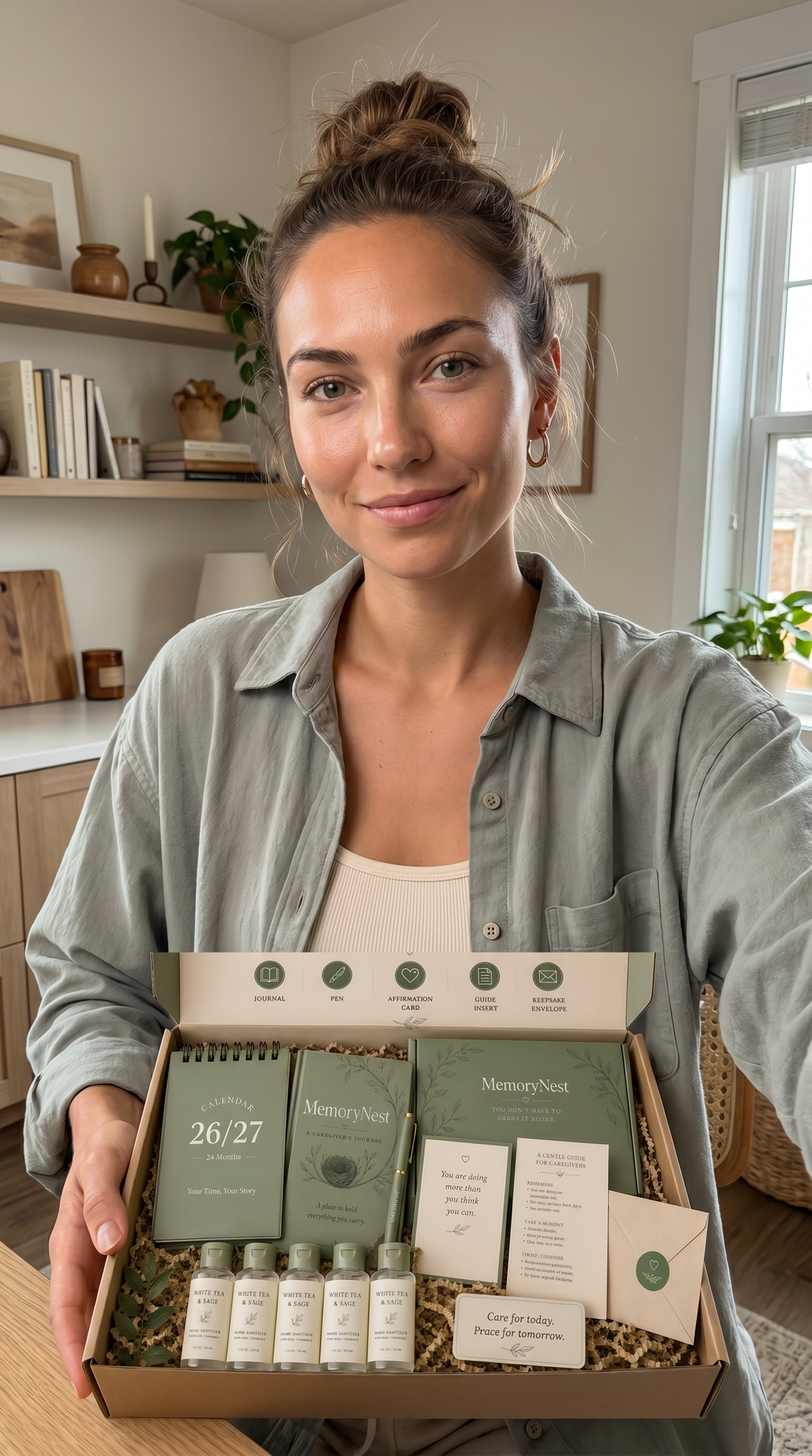 MemoryNest Support Bundle